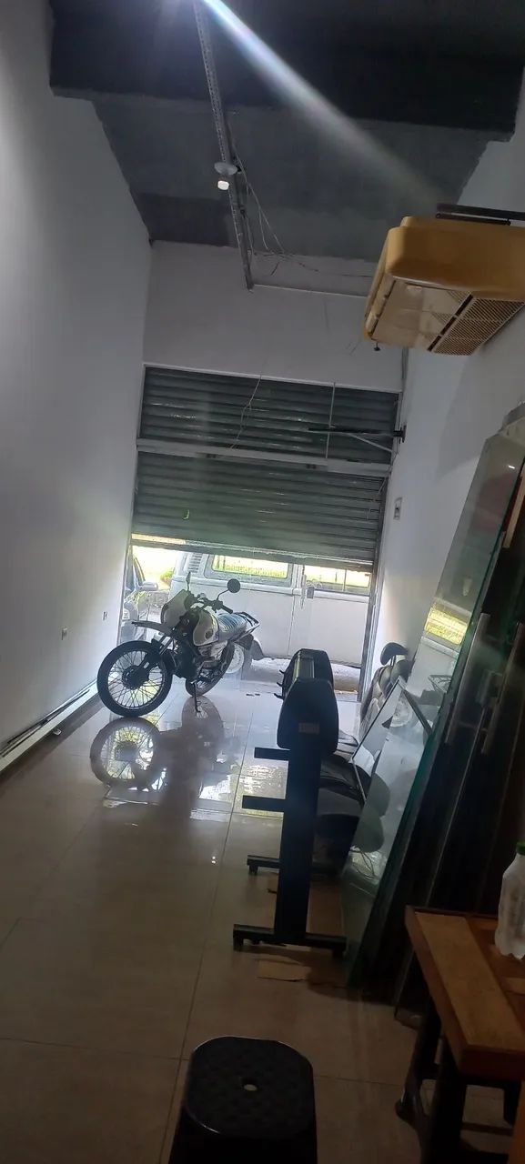 Ponto comercial na Guanabara R$1200 - Foto 4