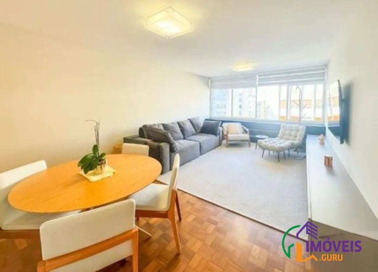 APARTAMENTO - HIGIENÓPOLIS - SP - Foto 2