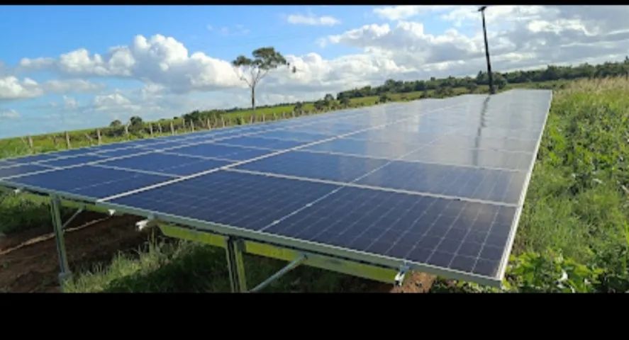 INSTALADOR SOLAR E ELETRICISTA  - Foto 4