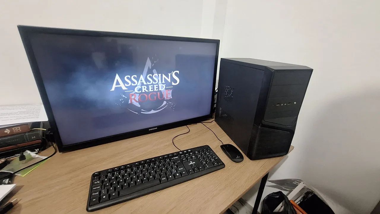 PC gamer - Foto 3