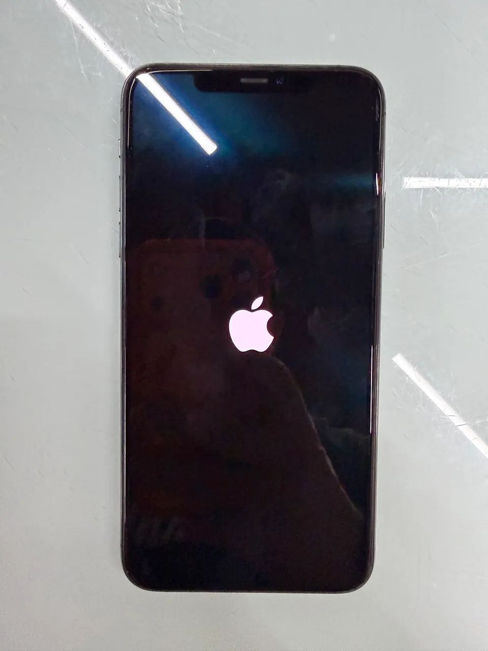 iPhone 11 Pro Max 64GB Space Gray