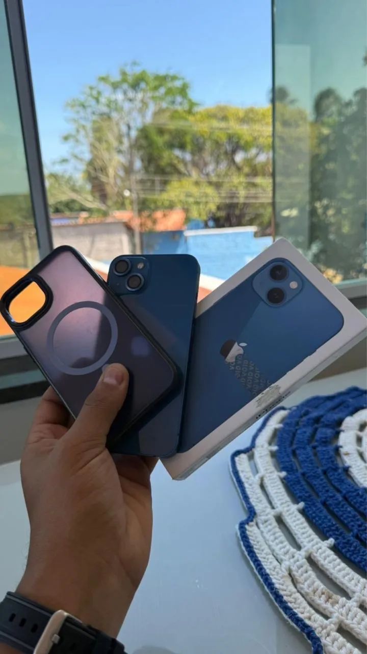 iPhone 13