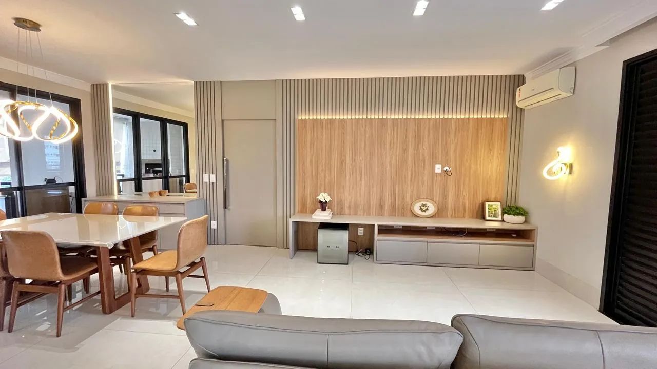 Apartamento em Jardim das Américas - Cuiabá - Foto 5