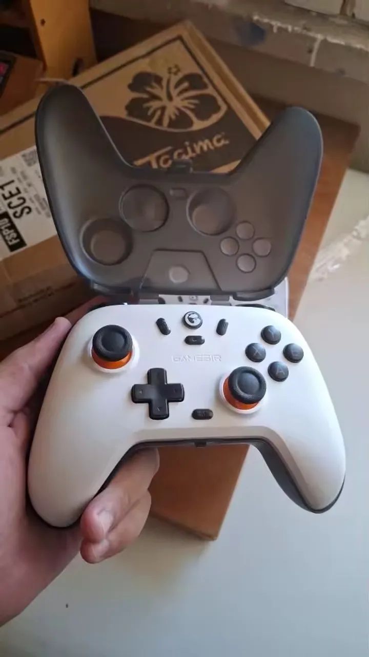 Controle universal ( Pc - switch - Android - IOS - Steam  ) - Foto 2