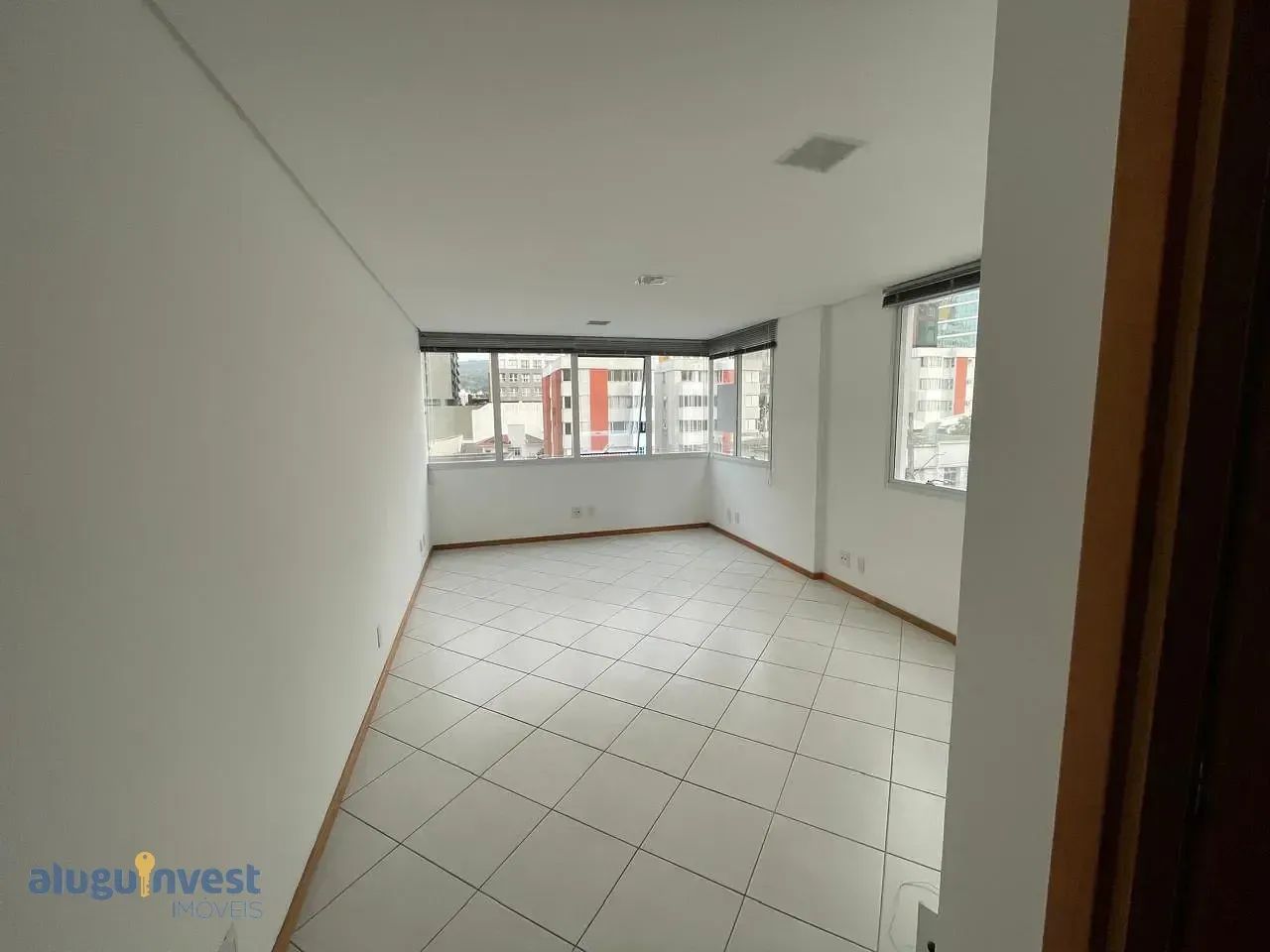Sala para locação, Trindade, Florianópolis, SC - Foto 2