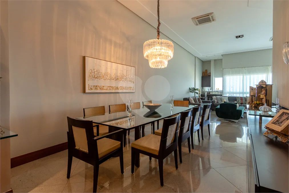 Apartamento com 4 quartos à venda em Mata da praia - ES - Foto 3