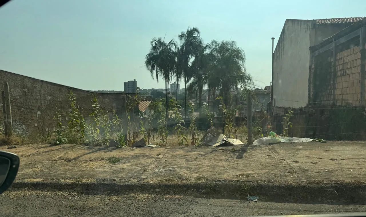 Foto - Luziânia - Centro