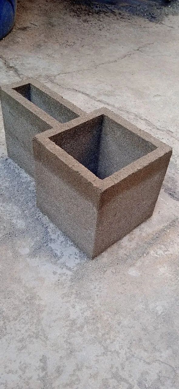 Forma de bloco conjugado  - Foto 5