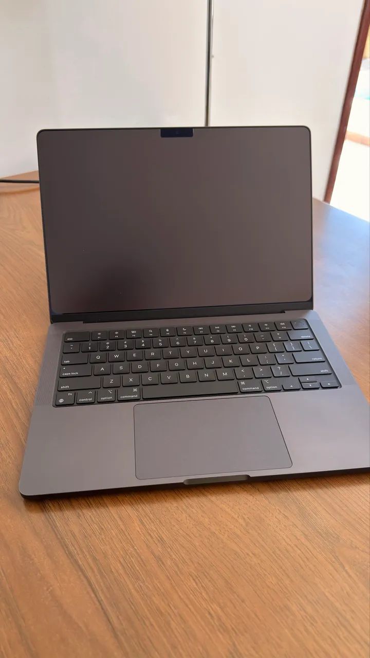 MacBook Pro M3 Max 36GB/1T - Foto 4