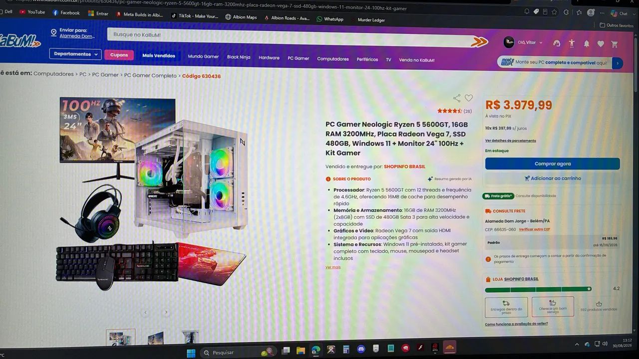 Pc gamer  - Foto 4