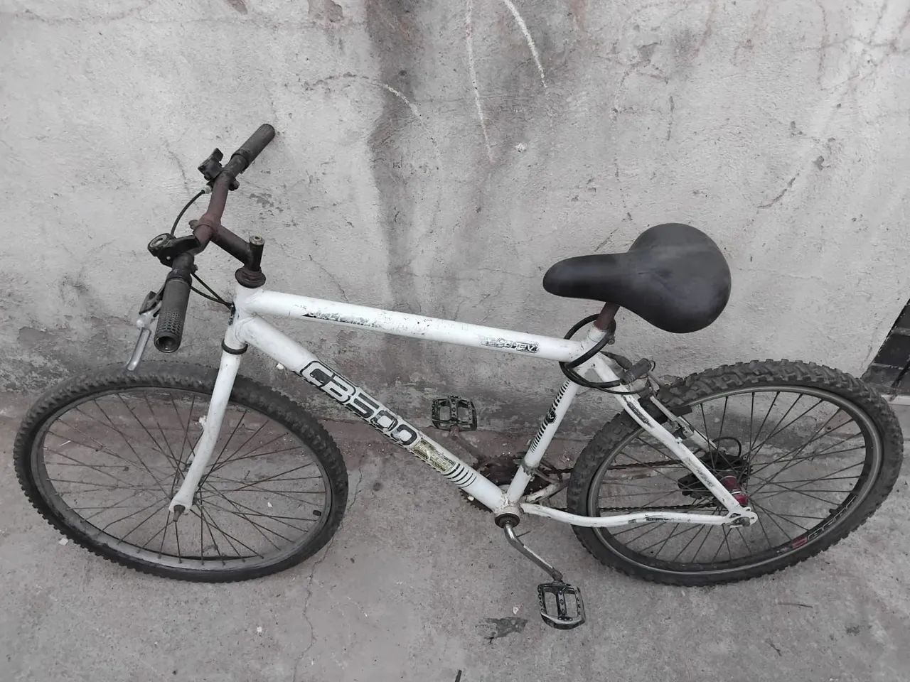Bicicleta  - Foto 4