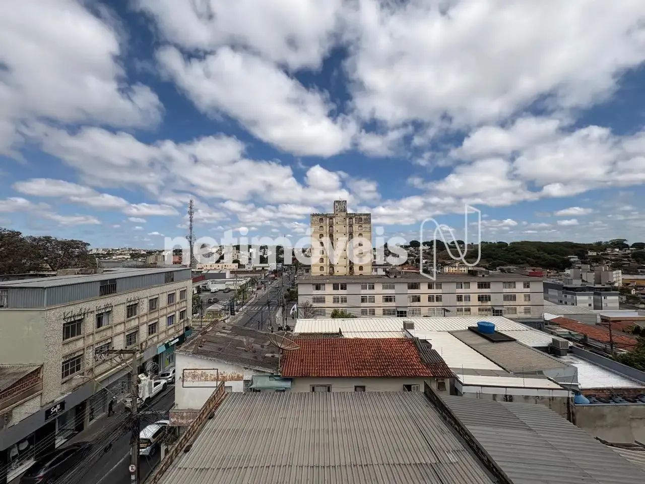 Venda Sala Padre Eustáquio Belo Horizonte - Foto 4