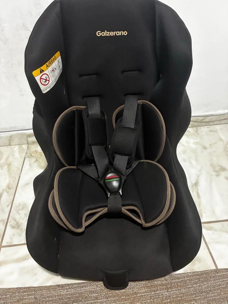 Cadeirinha 0-13kg 