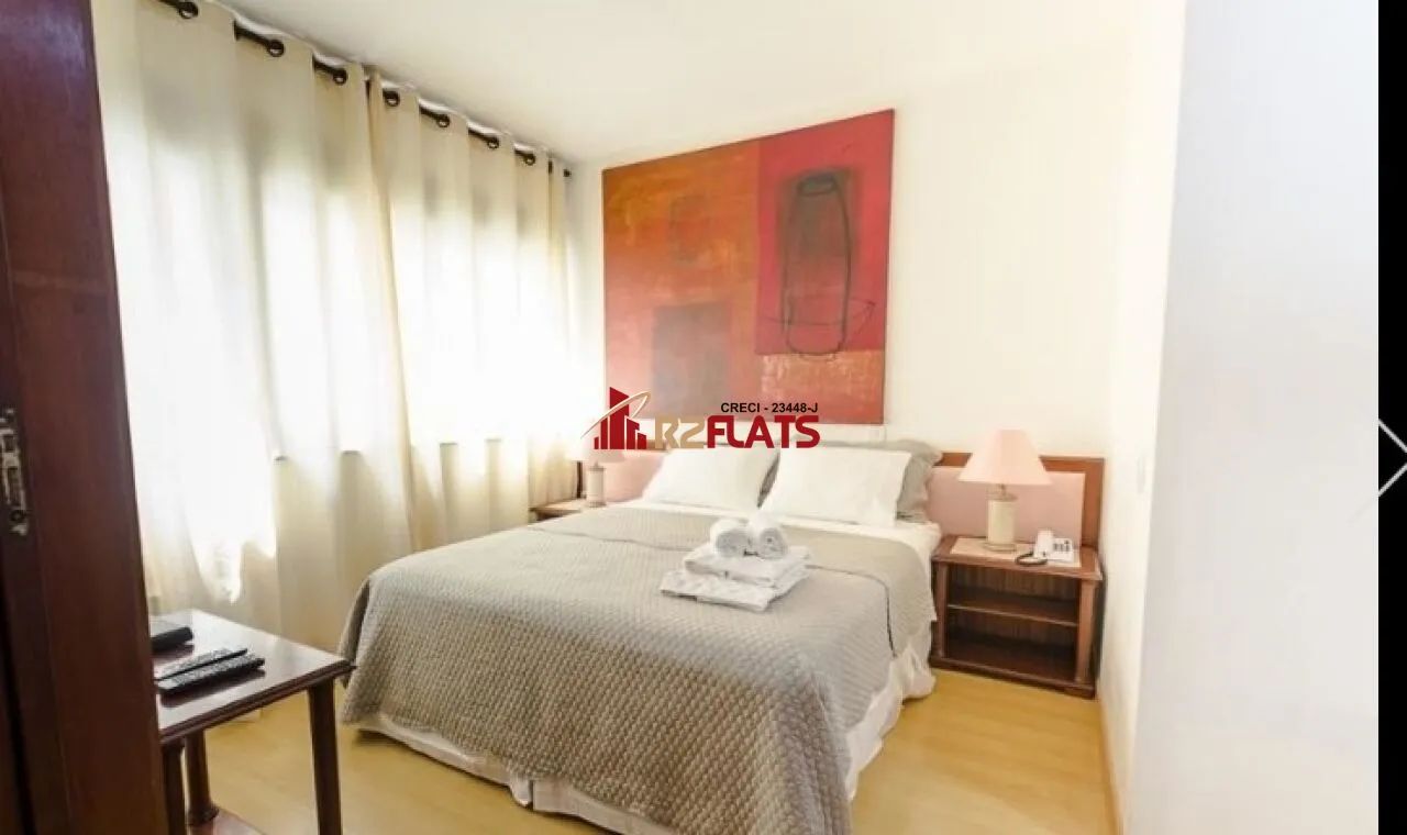 LORENA 1157 - FLAT PARA VENDA NO JARDINS !! - Foto 3