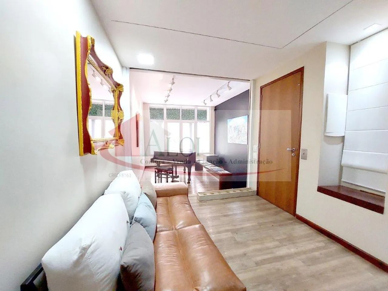 Alameda Itu, Jardins casa decorada e mobília construção: Década de 50 ???Ano da Reforma: 2 - Foto 3