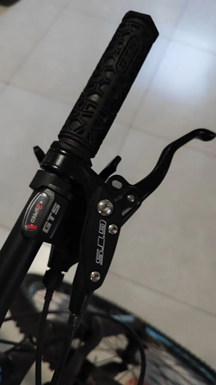 Bicicleta Aro 29 KSW  - Foto 4