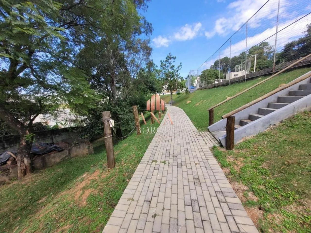 Terreno a venda no Residencial Renaissance - Foto 4