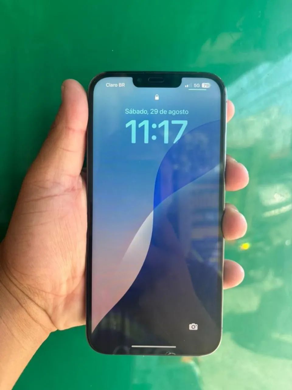 iPhone 13 pro Max 