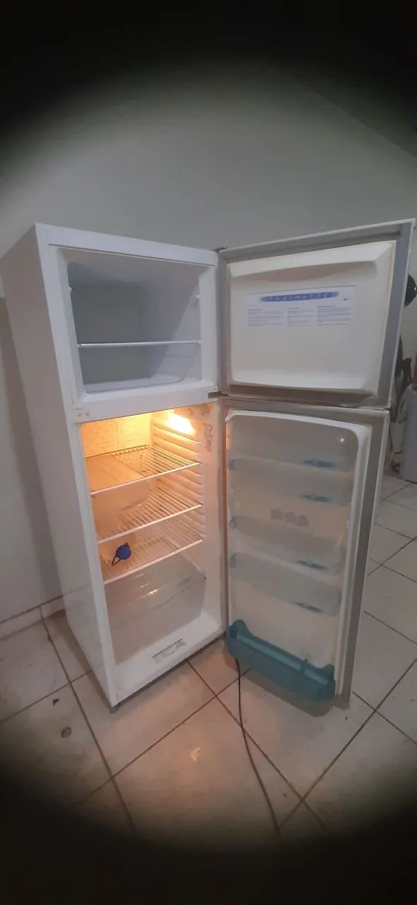 Geladeira consul 351Lt - Foto 2