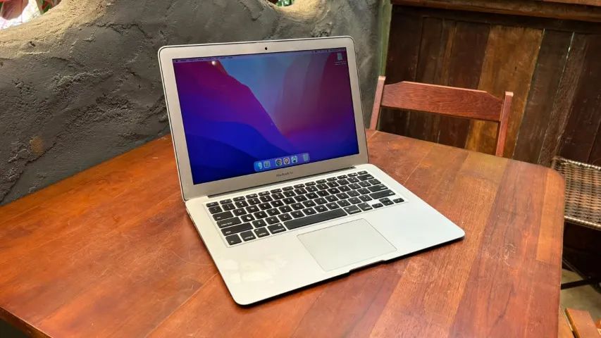 MacBook Air 13? 2017 | Intel Core i5 | 8 GB RAM - Foto 4
