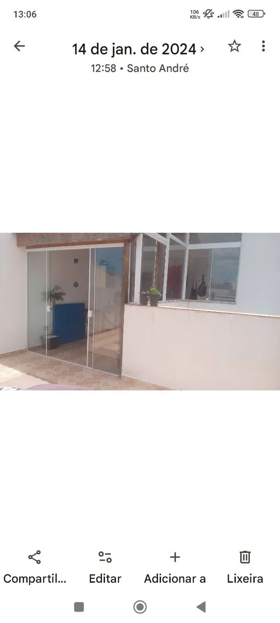 Foto - Santo André - Vila Linda