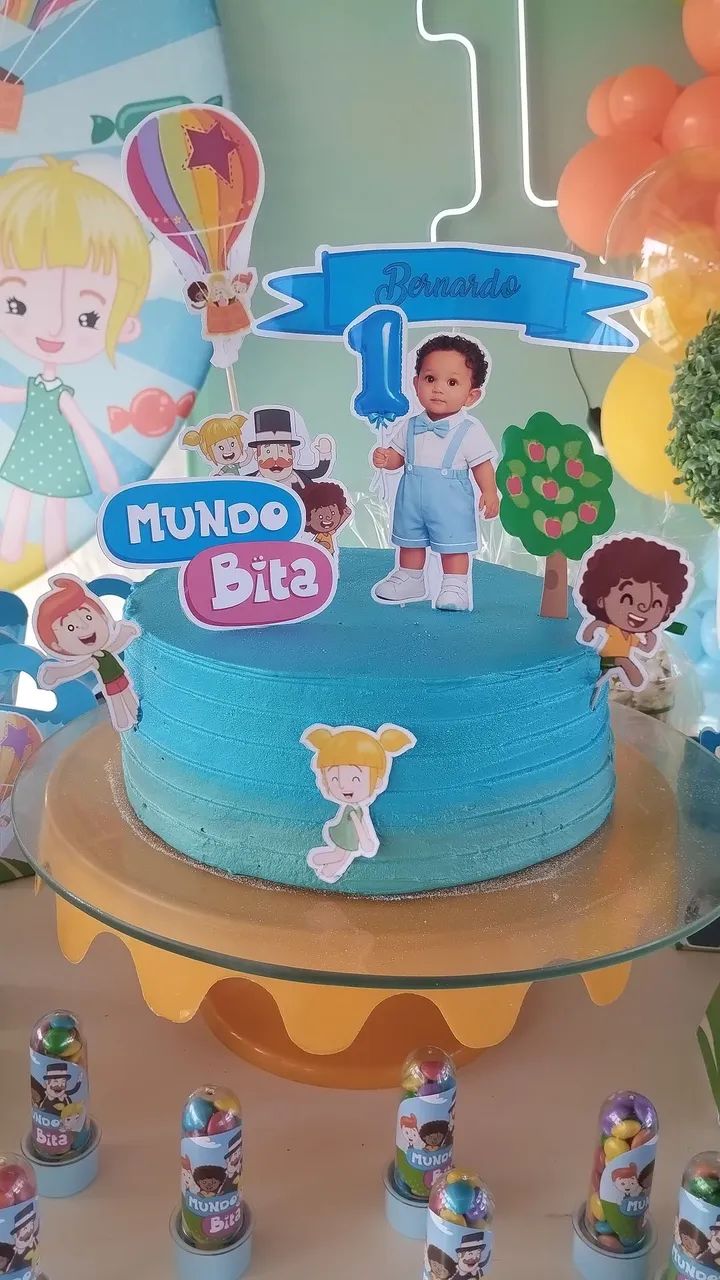 Doces e salgados para festa  - Foto 5