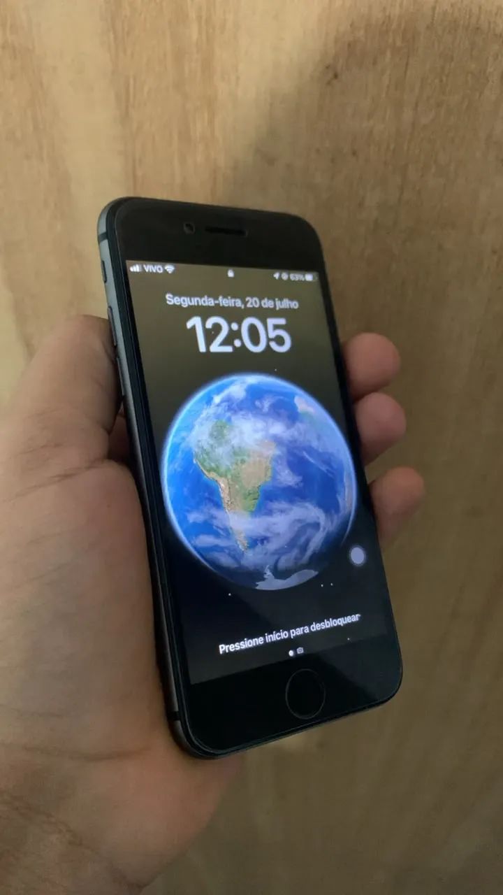 iPhone 8 normal - Foto 4