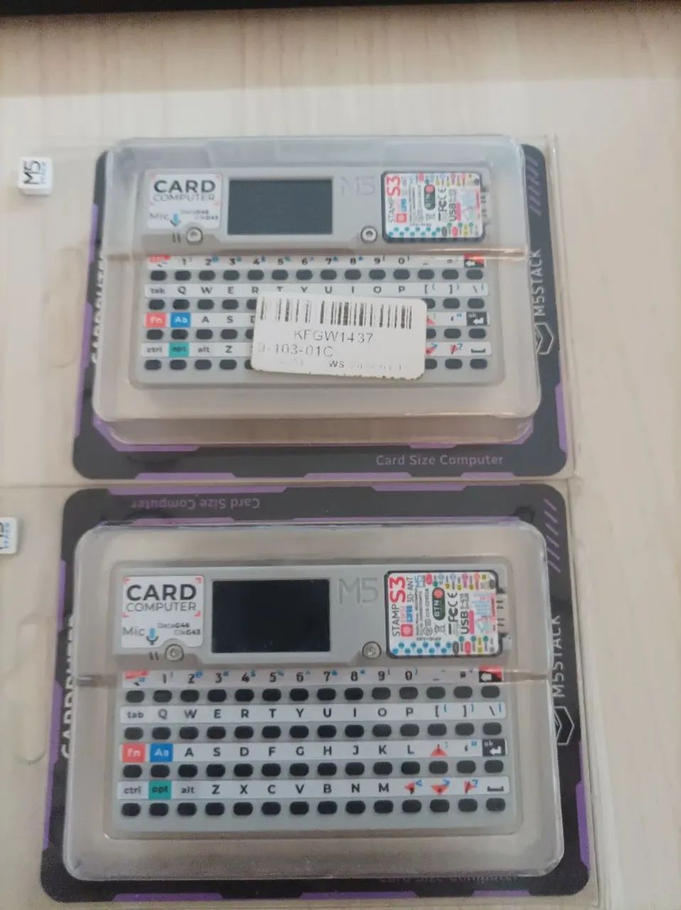 M5 CardComputer  - Foto 3