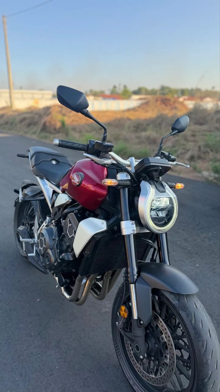 CB 1000 2023
