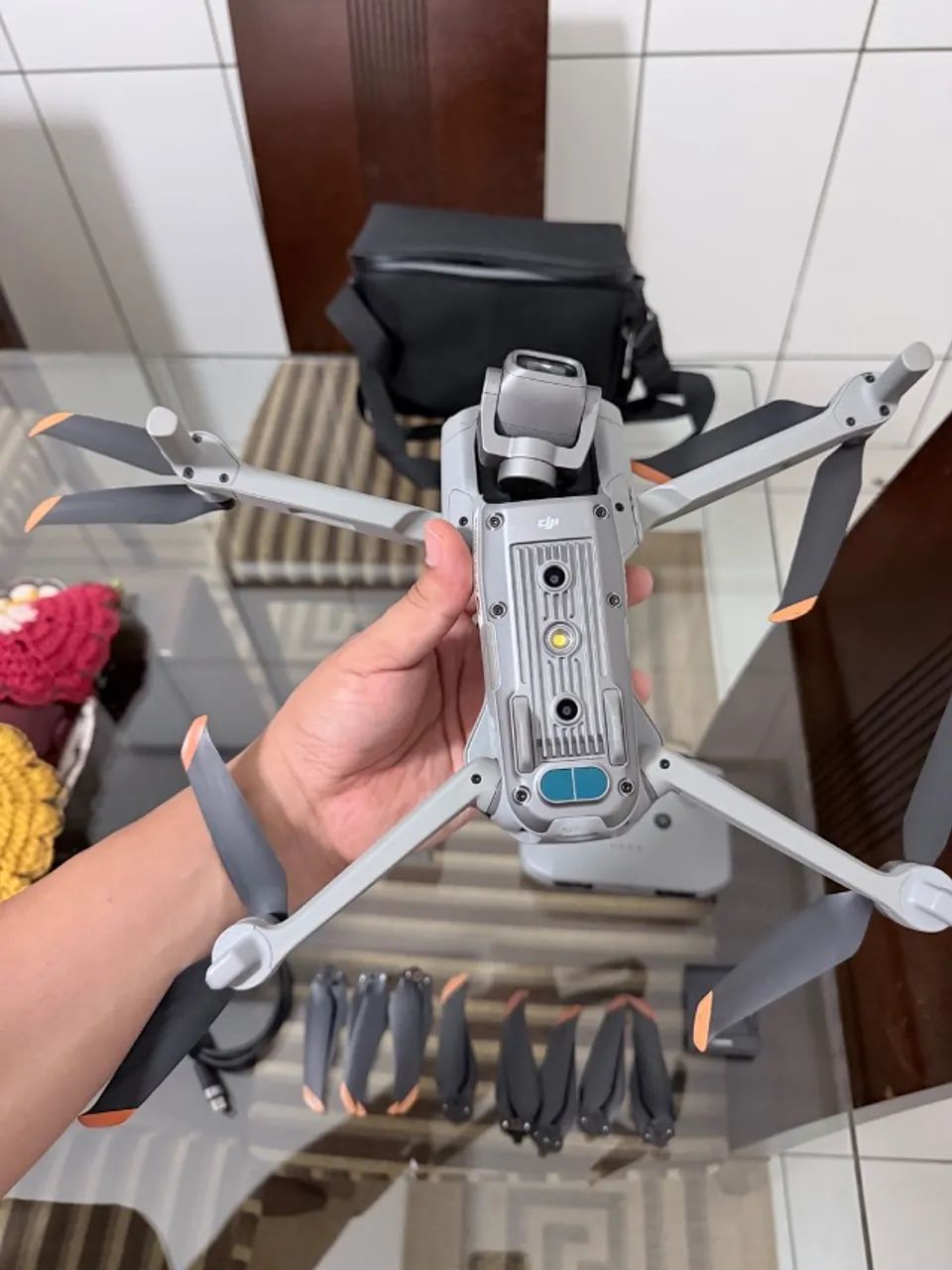 DRONE DJI AIR 2S STANDARD  - Foto 4