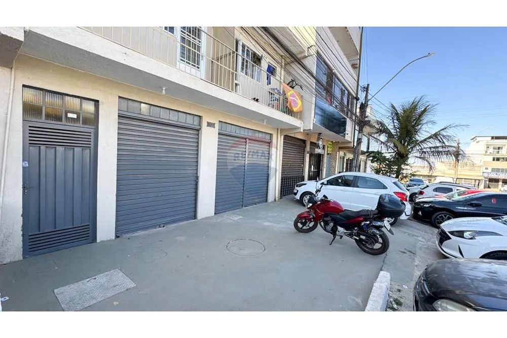Prédio Comercial ADE de Águas Claras 300m²,