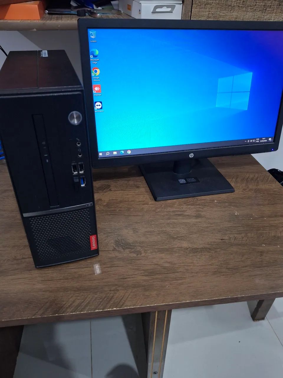 Pc desktop  - Foto 2