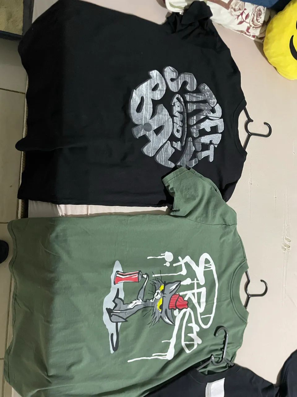 Camisetas  - Foto 2