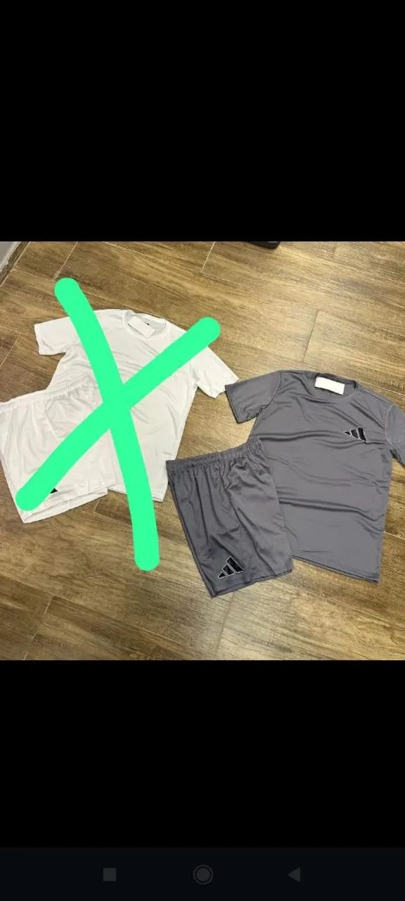 roupas - Foto 2