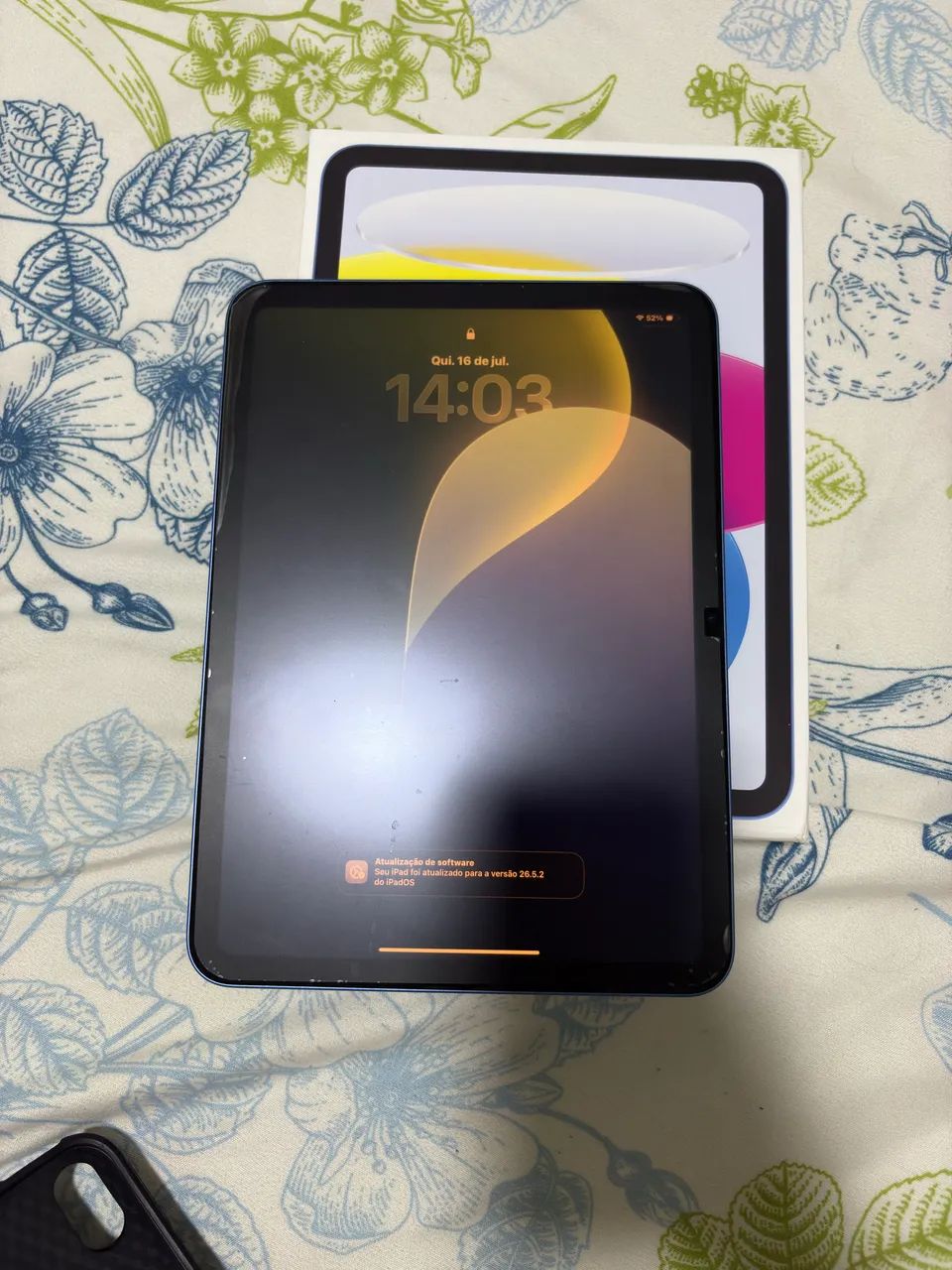 iPad 10  - Foto 2