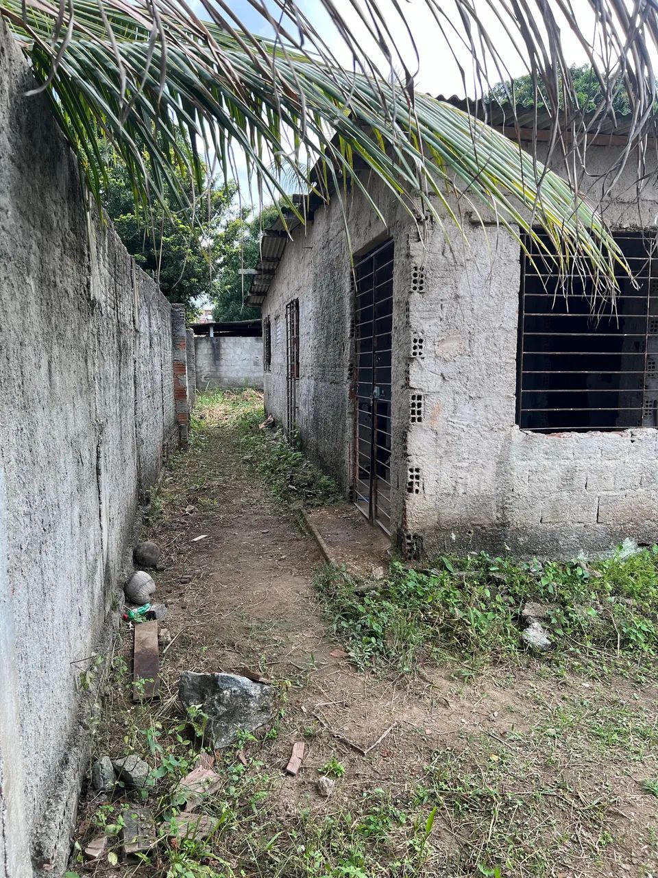 Terreno c/ Casa - Foto 2