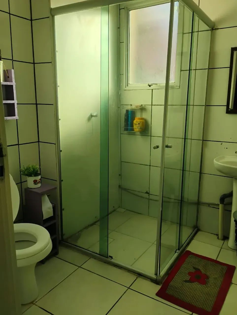 Vendo apartamento de 2 quartos no Paranoá Parque - Foto 5