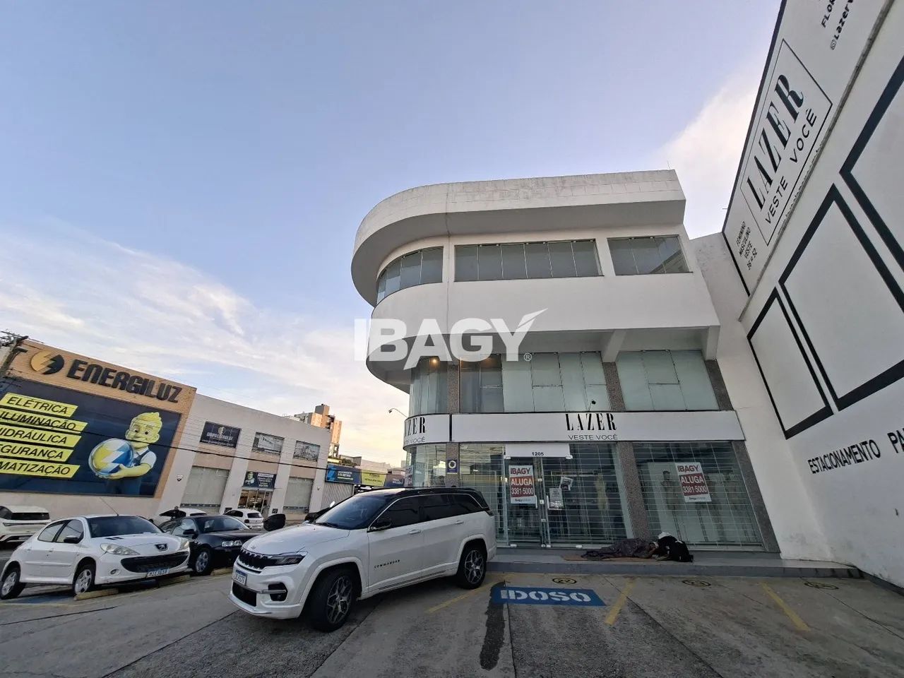 Oportunidade! Loja em Barreiros - São José - Foto 5