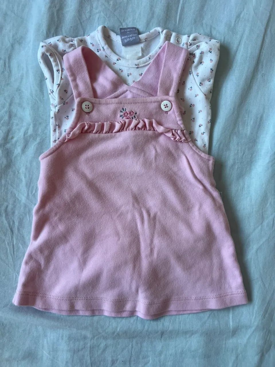 Roupas para bebê  - Foto 2