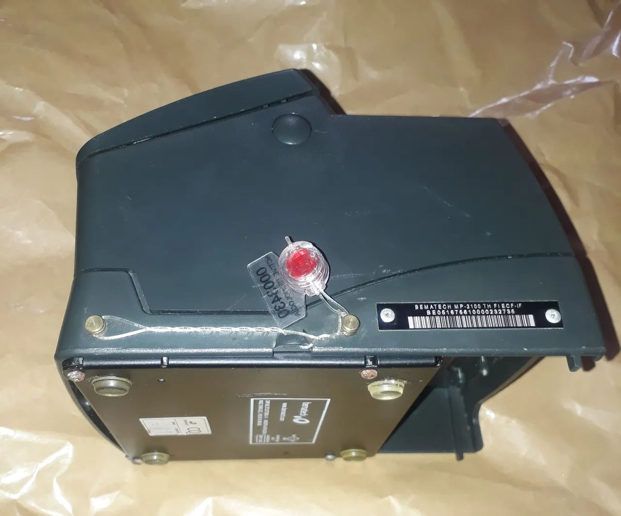 Bematech mp-2100 - Foto 4