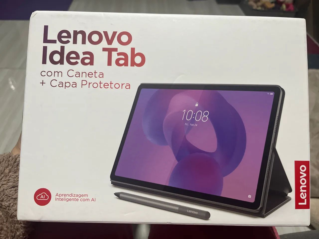 Tablet Lenovo  - Foto 2