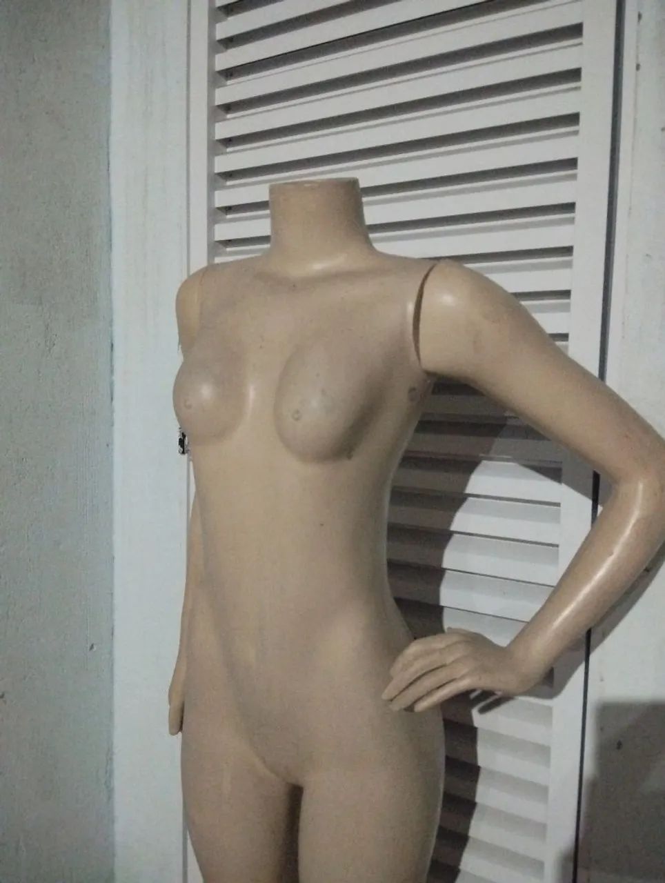 Manequim  - Foto 2