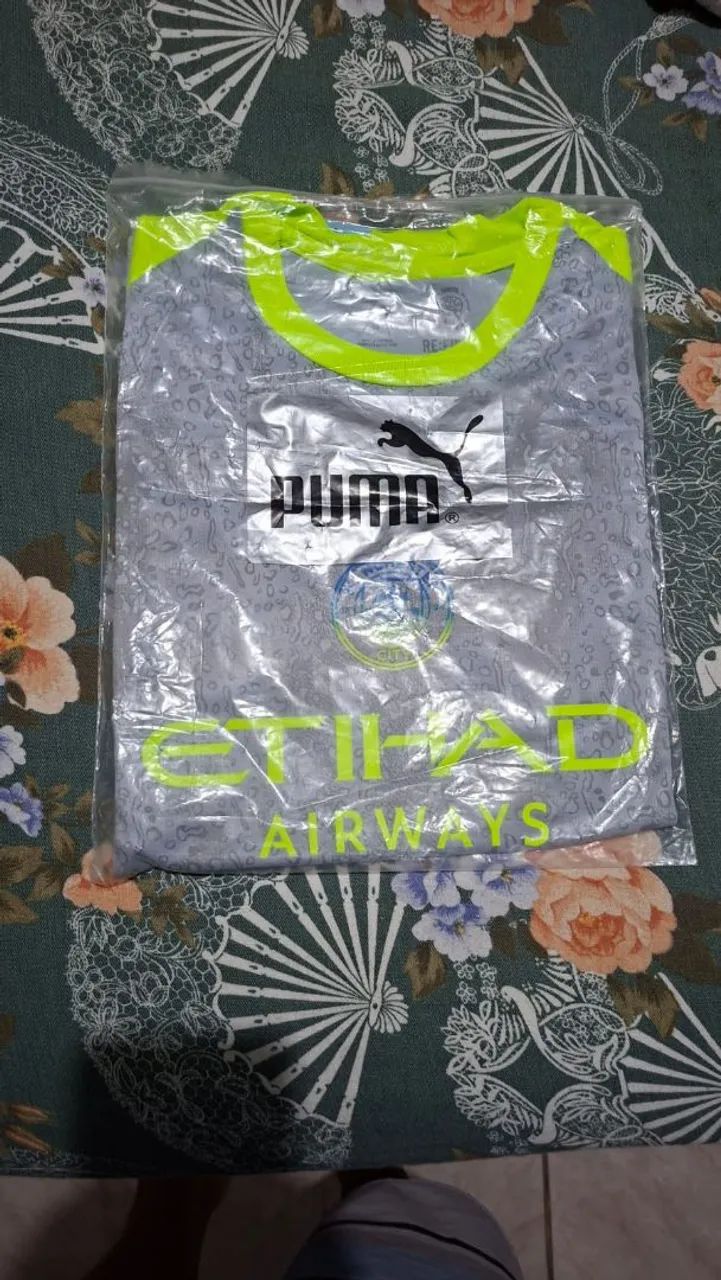 Camisa