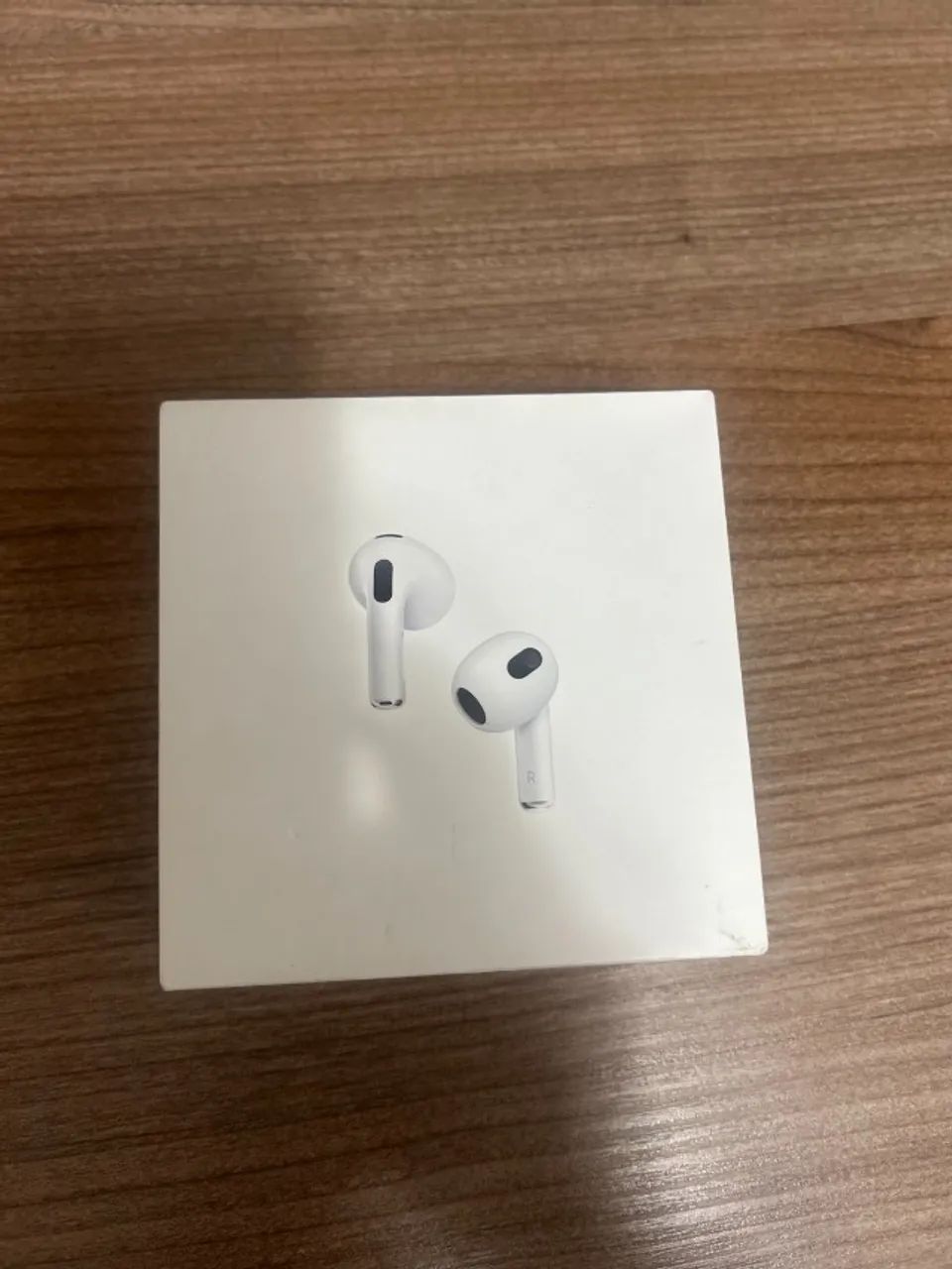 AirPods 3 original Apple - Foto 4