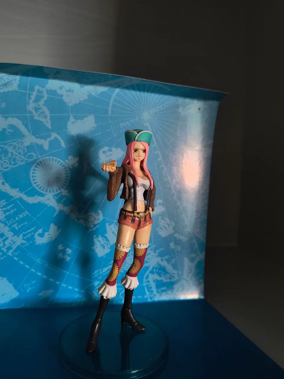 Figure jewelry bonney one piece  - Foto 2