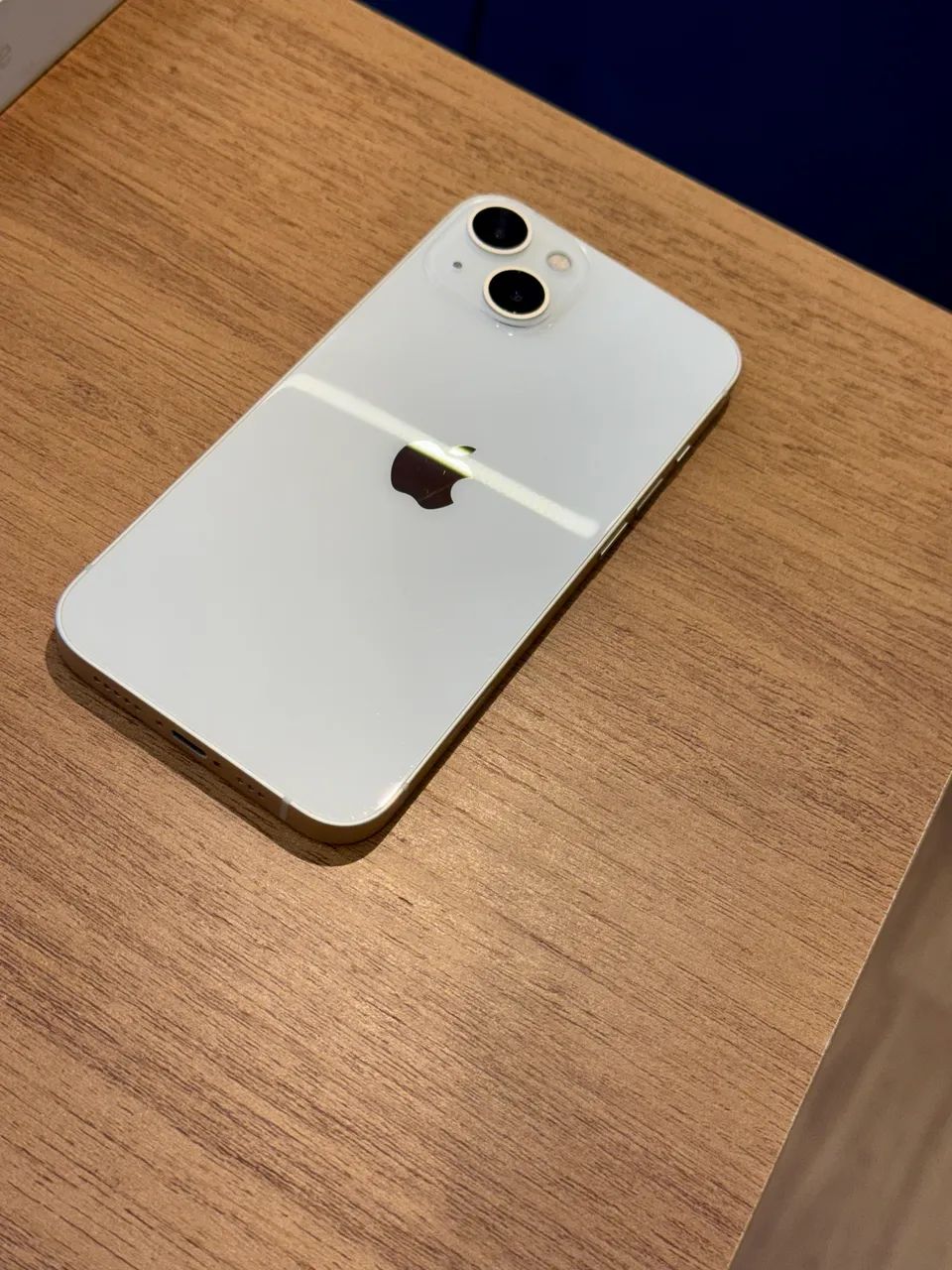Vendo iPhone 13 128GB 