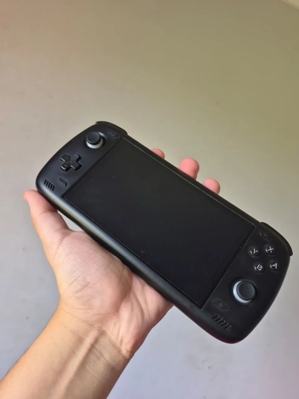 Console Retro Ayn Odin2 - Foto 4