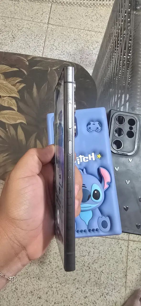S24 ultra 256gb - Foto 5