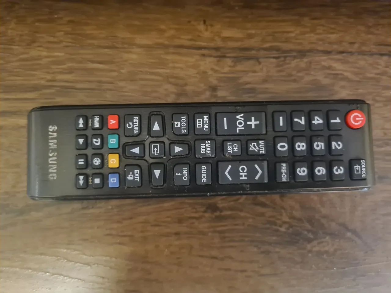 Smart tv Samsung entrego - Foto 5