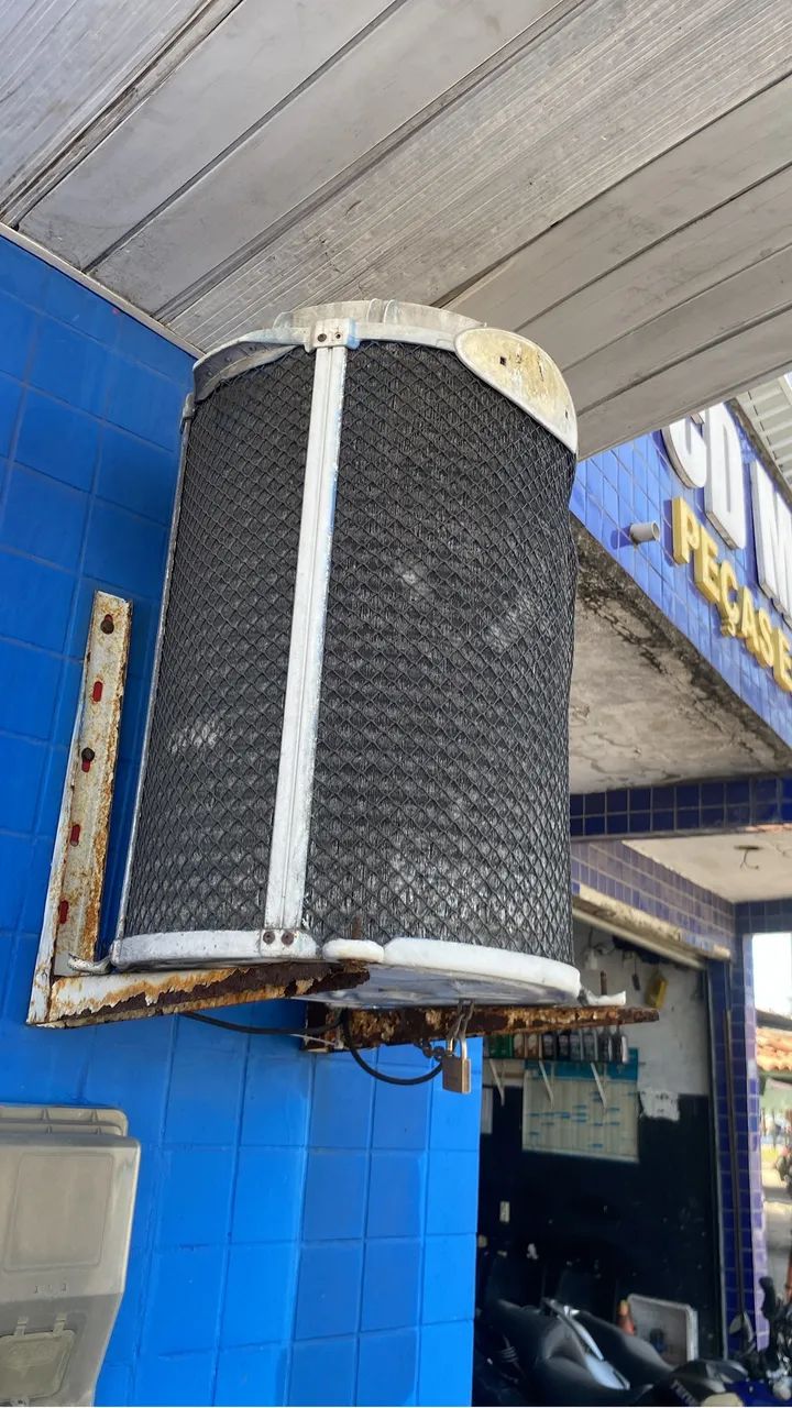 Ar condicionado carrier 24 mil btus - Foto 2